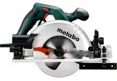 Metabo KS 55 FS Handkreissäge 600955500