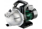 Metabo P 2000 G Gartenpumpe (450W/2000l/h) 600962000