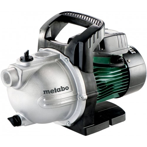 Metabo P 2000 G Gartenpumpe 600962000