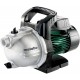 Metabo P 2000 G Gartenpumpe (450W/2000l/h) 600962000