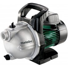 Metabo P 4000 G Gartenpumpe 600964000