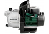 Metabo P 4000 G Gartenpumpe (1100W/4000l/h) 600964000