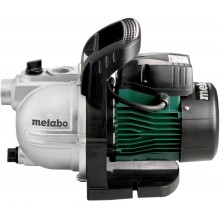 Metabo P 4000 G Gartenpumpe (1100W/4000l/h) 600964000