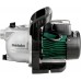 Metabo P 4000 G Gartenpumpe (1100W/4000l/h) 600964000