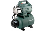 Metabo HWW 3500/25 Inox Hauswasserwerk 600969000
