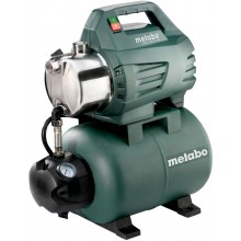 Metabo HWW 3500/25 Inox Hauswasserwerk 600969000