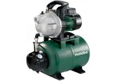 Metabo HWW 4000/25 G Hauswasserwerk 600971000