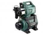 Metabo HWWI 4500/25 Inox Hauswasserwerk 600974000