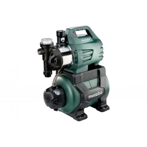 Metabo HWWI 4500/25 Inox Hauswasserwerk 600974000 Metabo HWWI 4500/25 Inox Hauswasserwerk 600974000