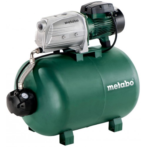 Metabo HWW 9000/100 G Hauswasserwerk 600977000