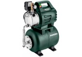 Metabo HWW 4000/25 Inox Hauswasserwerk (1100W/4000l/h/24l) 600982000