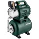 Metabo HWW 4000/25 Inox Hauswasserwerk (1100W/4000l/h/24l) 600982000
