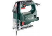 Metabo STEB 65 Quick Kunststoffkoffer (450W) 601030500