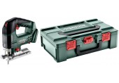 Metabo STB 18 L 90 Akku-Stichsäge (18V/ohne akku) MetaBox 601048840