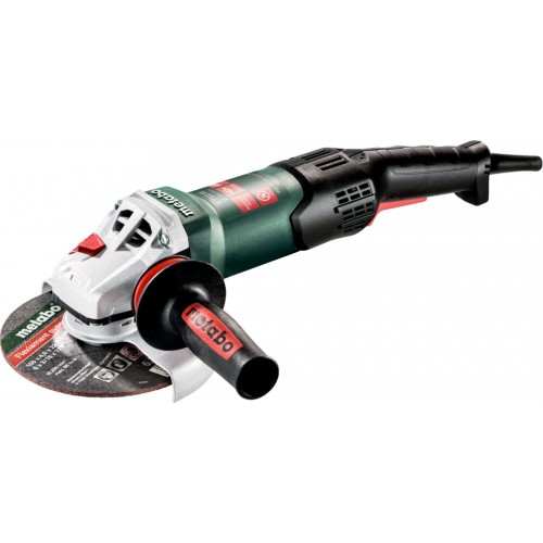 Metabo WE 17-150 Quick RT Winkelschleifer 601087000 Metabo WE 17-150 Quick RT Winkelschleifer 601087000
