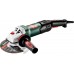 Metabo WE 17-150 Quick RT Winkelschleifer 601087000