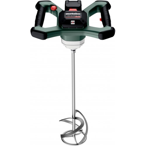 Metabo RW 18 LTX BL 120 Akku-Rührwerk (18V/ohne akku) 601164850 Metabo RW 18 LTX BL 120 Akku-Rührwerk (18V/ohne akku) 601164850