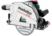 Metabo KT 66 BL Tauchkreissäge (1200W/165mm) 601166000