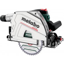 Metabo KT 66 BL Tauchkreissäge (1200W/165mm) 601166000