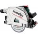 Metabo KT 66 BL Tauchkreissäge (1200W/165mm) 601166000
