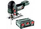 Metabo STA 18 LTX 150 BL Akku-Stichsäge (18V/ohne akku) MetaBox 601502840