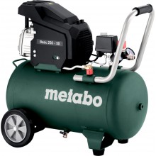 Metabo Basic 250-50 Kompressor 601524000