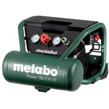 Metabo Power 180-5 W OF Kompressor 601531000