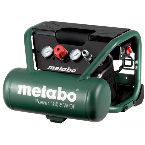 Metabo Power 180-5 W OF Kompressor 601531000 Metabo Power 180-5 W OF Kompressor 601531000