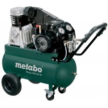 Metabo Mega 400-50 W Kompressor 601536000