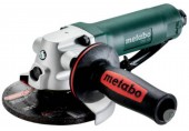 Metabo DW 125 Druckluft-Winkelschleifer (125mm/6,2bar) 601556000