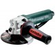 Metabo DW 125 Druckluft-Winkelschleifer (125mm/6,2bar) 601556000