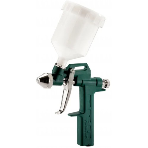 Metabo FSP 100 Druckluft-Farbpistole 601574000