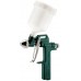Metabo FSP 100 Druckluft-Farbpistole 601574000