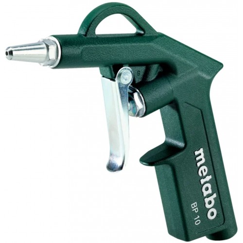 Metabo BP 10 Druckluft-Blaspistole 601579000 Metabo BP 10 Druckluft-Blaspistole 601579000