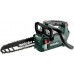 Metabo MS 18 LTX BL 25 Akku-Kettensäge (18V/ohne akku) 601595850