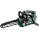 Metabo MS 18 LTX BL 25 Akku-Kettensäge (18V/ohne akku) 601595850