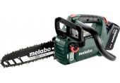 Meatbo MS 18 LTX BL 25 Akku-Kettensäge (18V/1x4,0Ah) 601595900