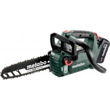 Meatbo MS 18 LTX BL 25 Akku-Kettensäge (18V/1x4,0Ah) 601595900