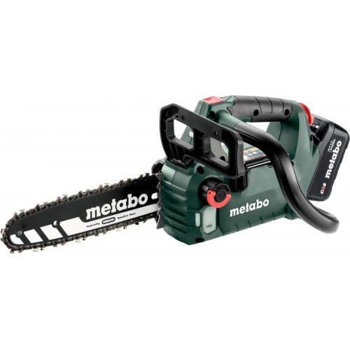 Meatbo MS 18 LTX BL 25 Akku-Kettensäge (18V/1x4,0Ah) 601595900