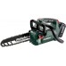 Meatbo MS 18 LTX BL 25 Akku-Kettensäge (18V/1x4,0Ah) 601595900