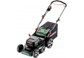Metabo RM 36-18 LTX BL 46 Akku-Rasenmäher (18V/ohne akku) 601606850