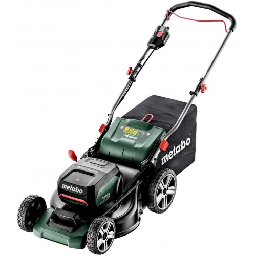 Metabo RM 36-18 LTX BL 46 Akku-Rasenmäher (18V/ohne akku) 601606850