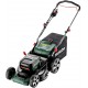 Metabo RM 36-18 LTX BL 46 Akku-Rasenmäher (18V/ohne akku) 601606850