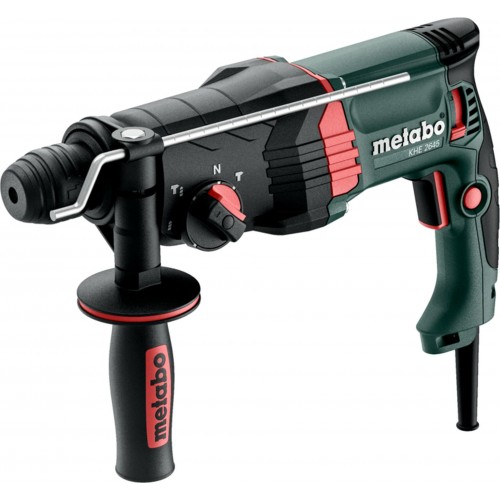 Metabo KHE 2645 Kombihammer 601710500 Metabo KHE 2645 Kombihammer 601710500