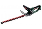 Metabo HS 18 LTX 45 Akku-Heckenschere (18V/43cm) ohne Akku ohne Lader