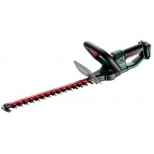 Metabo HS 18 LTX 45 Akku-Heckenschere (18V/43cm) ohne Akku ohne Lader