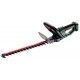 Metabo HS 18 LTX 45 Akku-Heckenschere (18V/43cm) ohne Akku ohne Lader