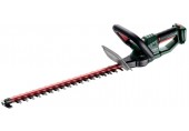 Metabo HS 18 LTX 55 Akku-Heckenschere (ohne Akkupack, ohne Ladegerät) 601718850