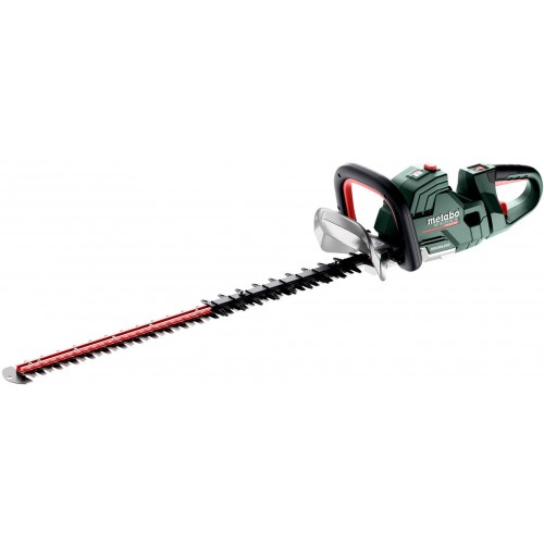 Metabo HS 18 LTX BL 75 Akku-Heckenschere (18V/ohne akku) 601724850