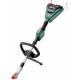 Metabo 36-18 LTX BL Q Akku-Multifunktionsantrieb 601725850